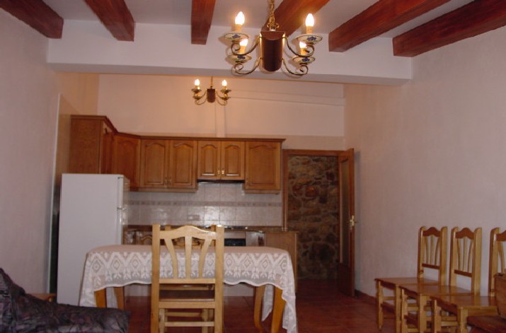 Casa Manolita II