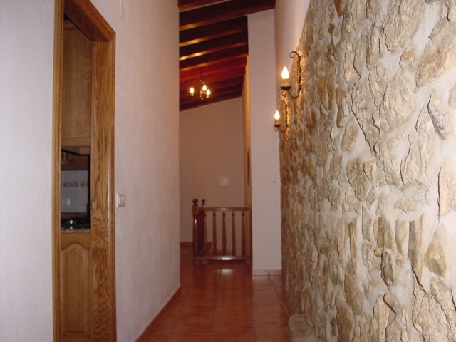 Casa Manolita II