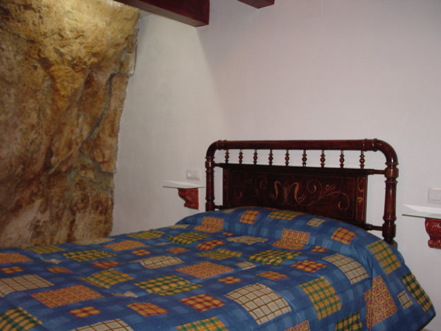 Casa Manolita II