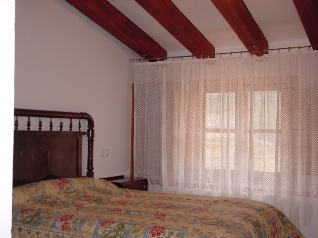 Casa Manolita II