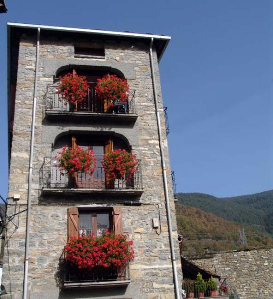 Casa Lacoma
