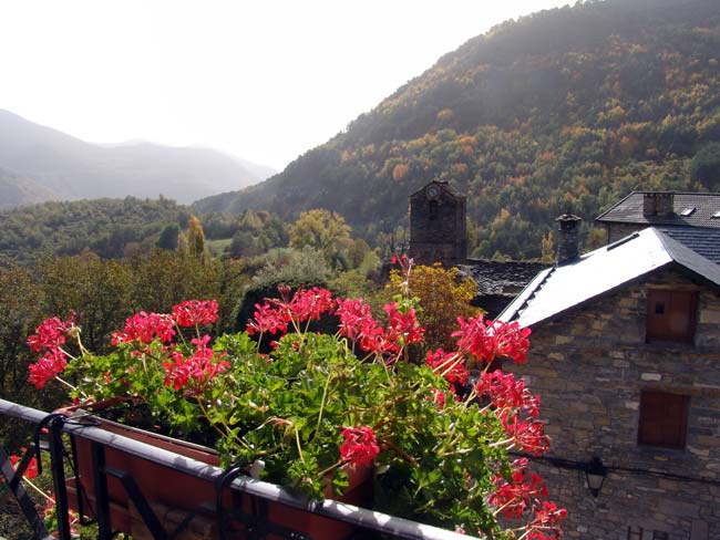 Casa Lacoma