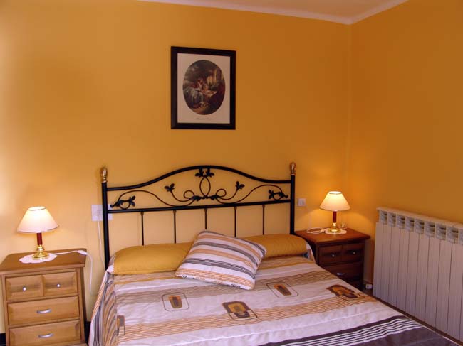 Casa Lacoma