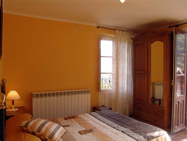 Casa Lacoma