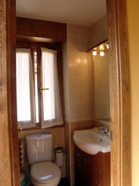 Casa Lacoma
