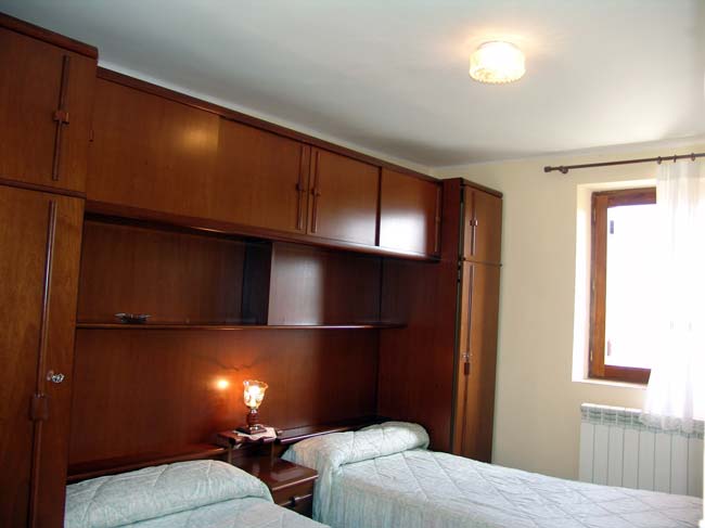 Casa Lacoma