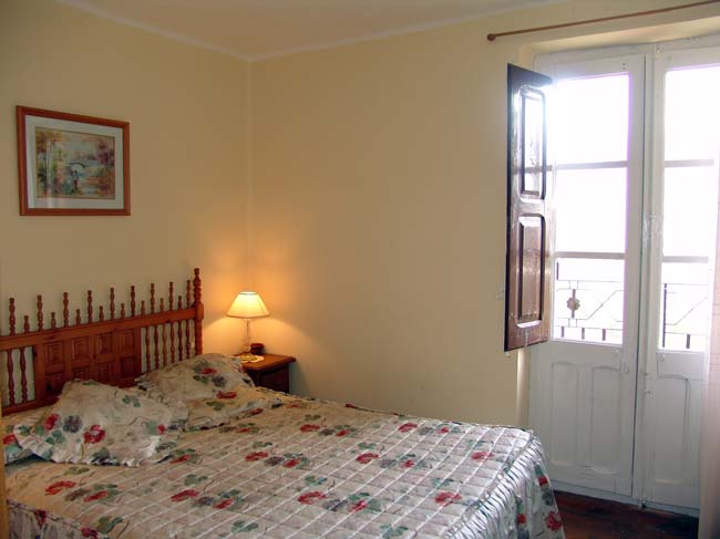 Casa Lacoma