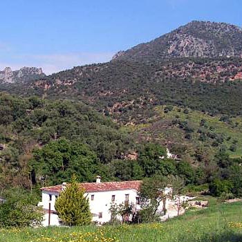Casa Molino De La Cruz Y Casa Panadero