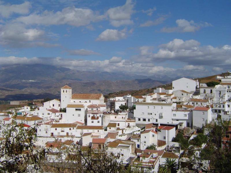 El Apartamento De Puchi