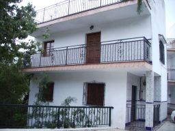 La Casita De Marisa