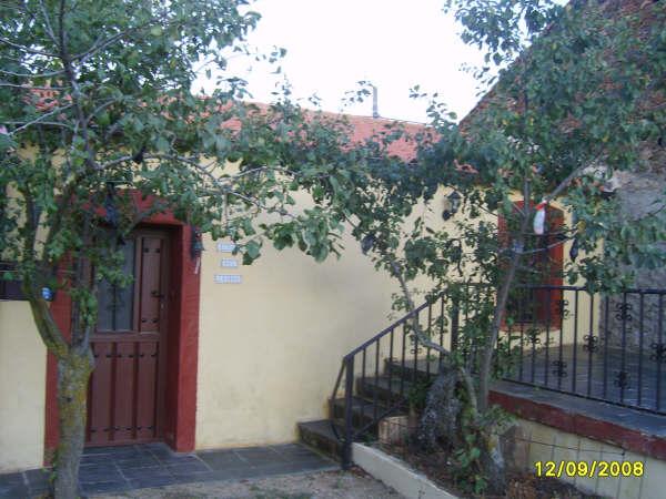 El Rincon Del Charro