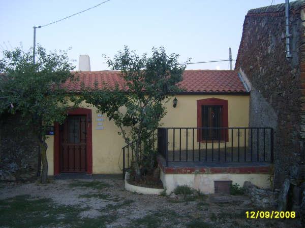 El Rincon Del Charro