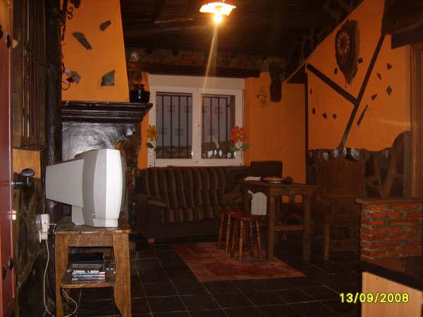 El Rincon Del Charro
