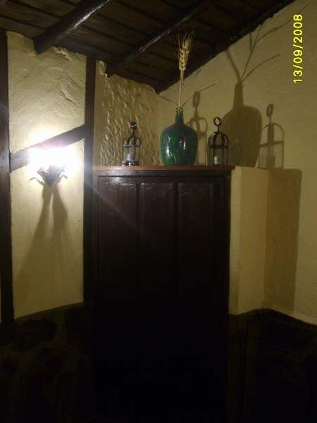 El Rincon Del Charro