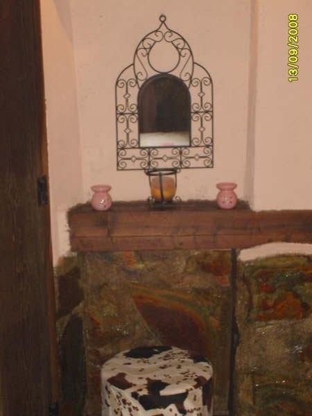 El Rincon Del Charro
