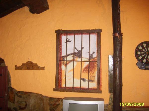 El Rincon Del Charro