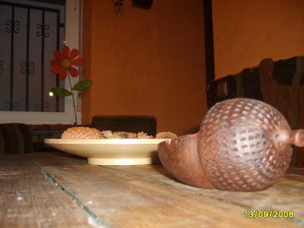 El Rincon Del Charro