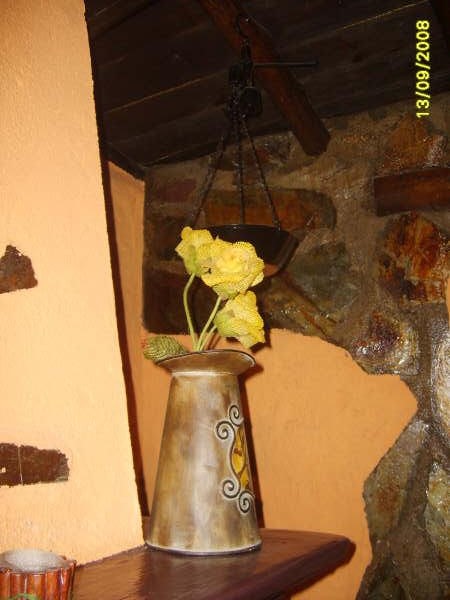 El Rincon Del Charro