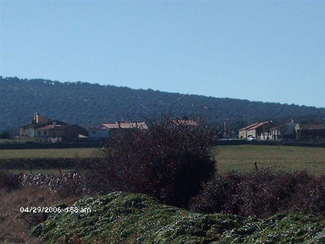 El Rincon Del Charro