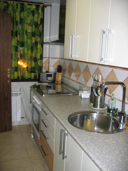 Apartamento Rural Chinchon