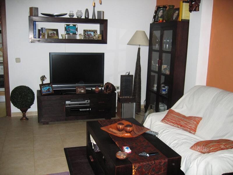 Apartamento Rural Chinchon