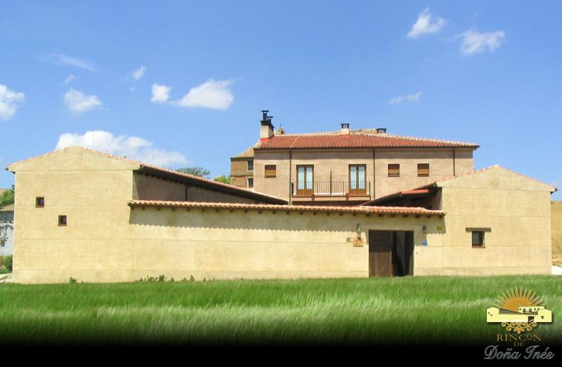 Rincón De Doña Inés