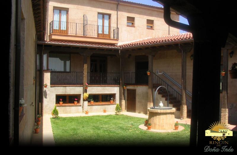 Rincón De Doña Inés
