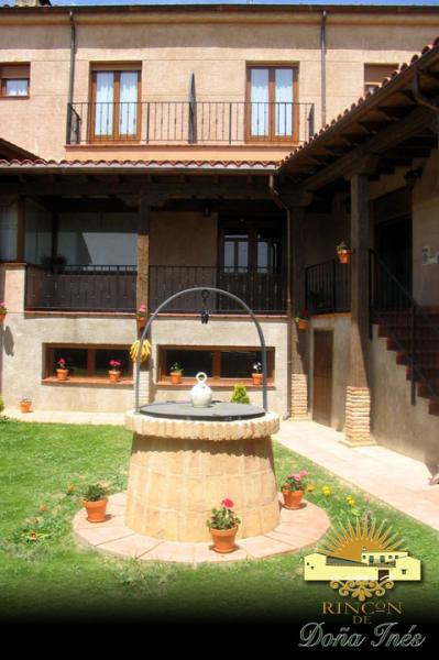 Rincón De Doña Inés