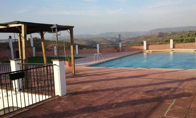 Casa Rural Finca La Molina