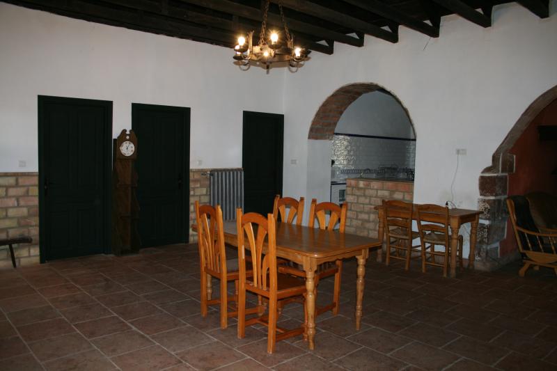 Casa Rural Finca La Molina