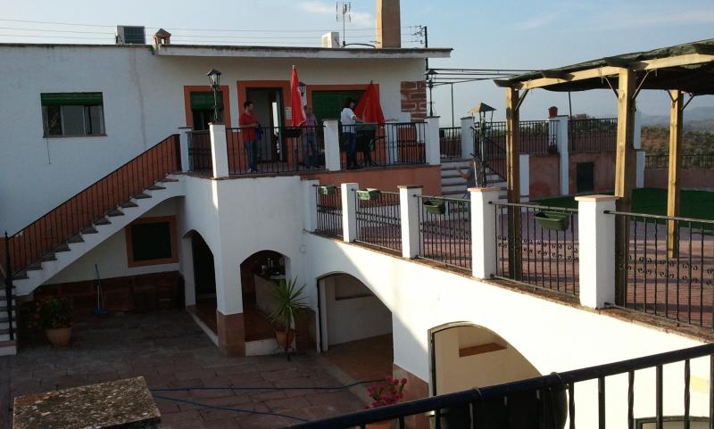 Casa Rural Finca La Molina