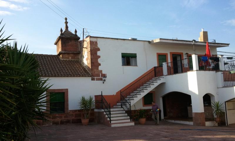 Casa Rural Finca La Molina