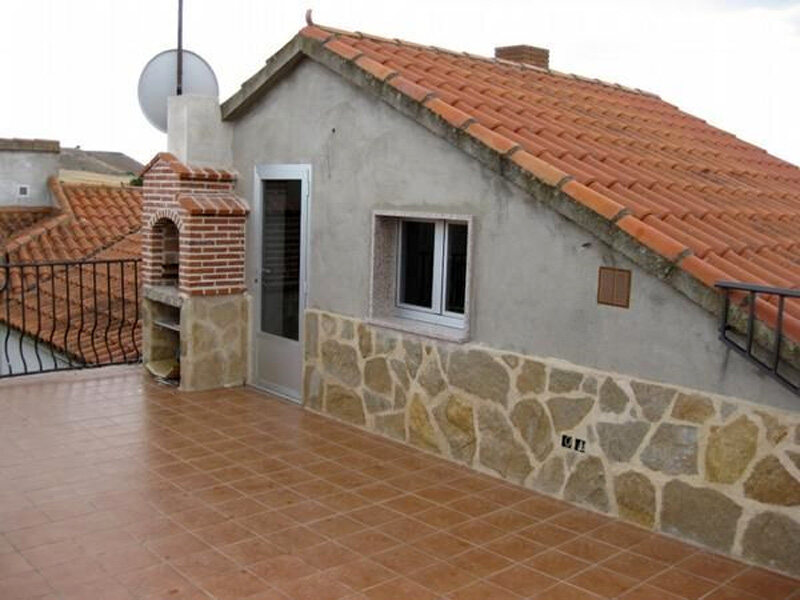 La Casa De Eladio