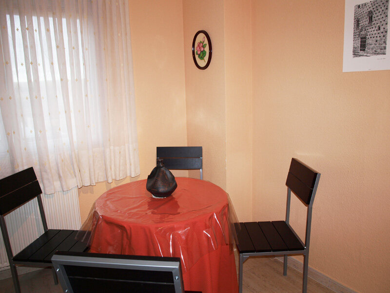 La Casa De Eladio