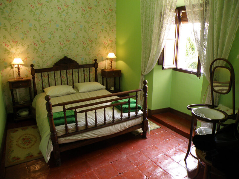 Casa De Los Ulibarri