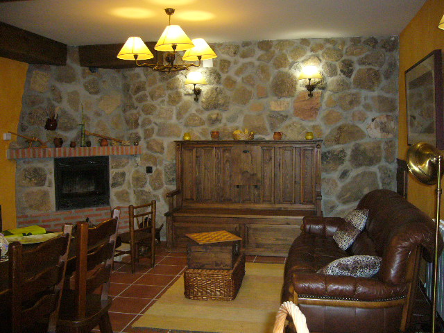 Casa Del Abuelo Leoncio