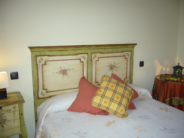 Casa Del Abuelo Leoncio