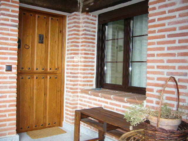 Corral De La Abuela Felipa