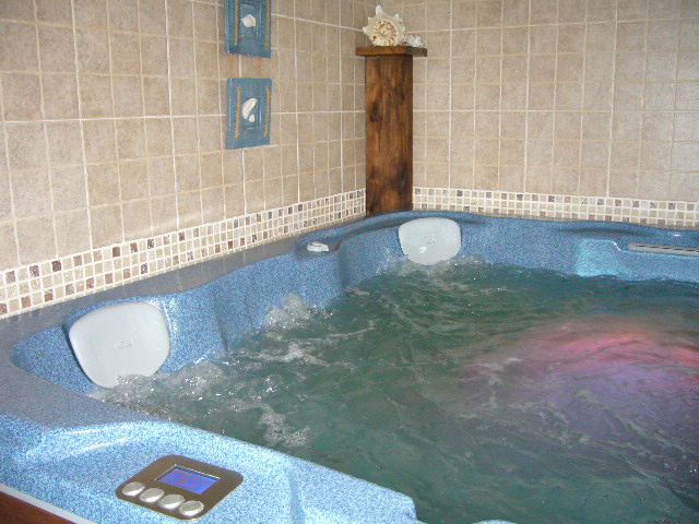 Corral De La Abuela Felipa