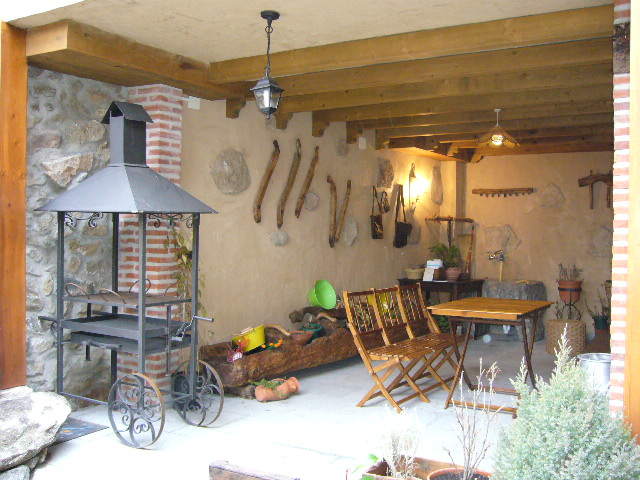 Corral De La Abuela Felipa