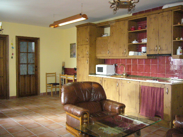 Corral De La Abuela Felipa