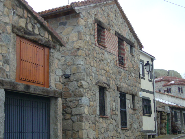 Corral De La Abuela Felipa