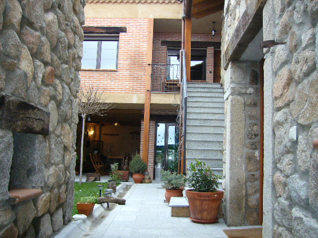 Corral De La Abuela Felipa