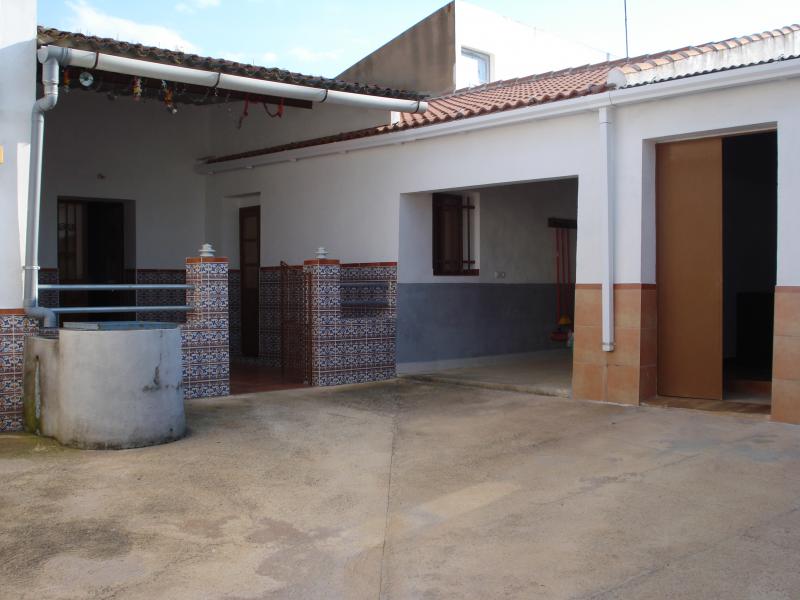 Casa Rural