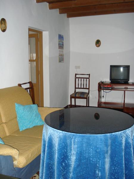 Casa Rural