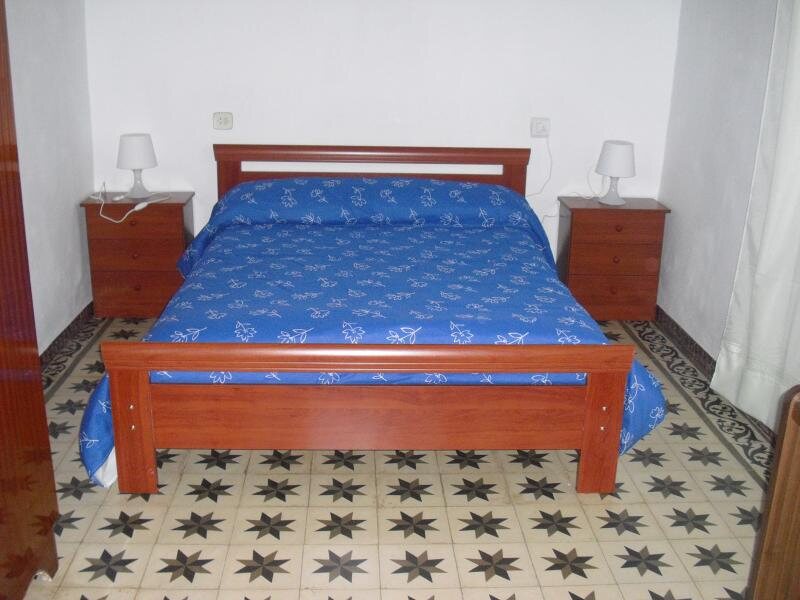 Casa Rural