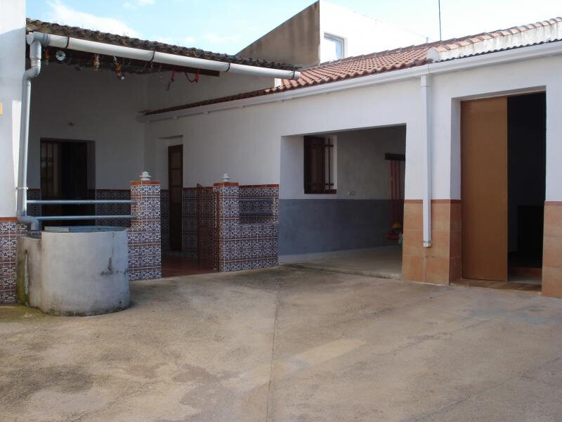 Casa Rural