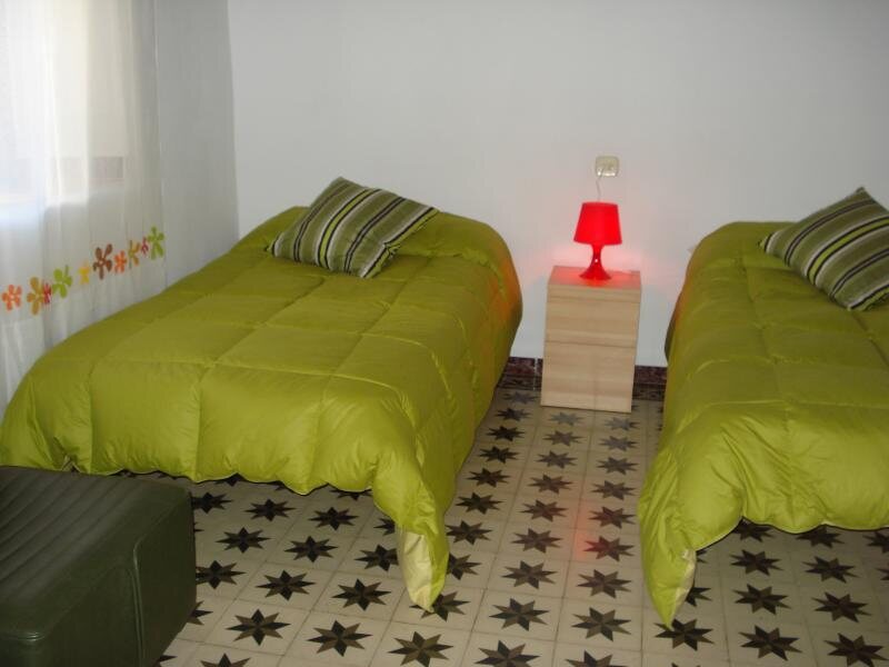 Casa Rural