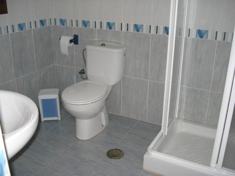 Casa Rural