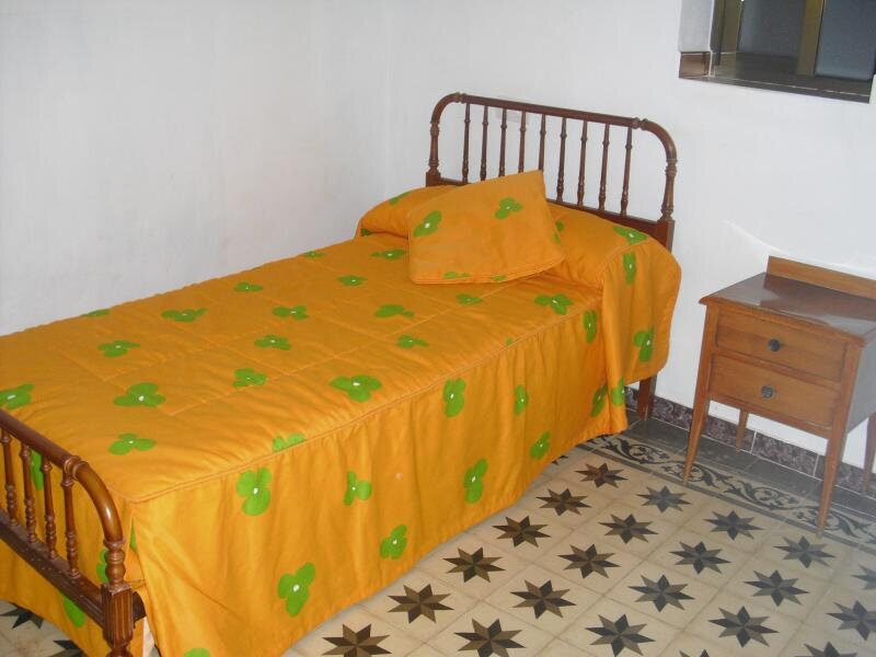 Casa Rural